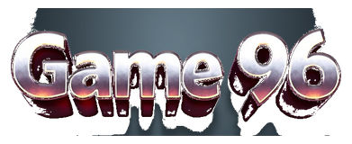 game 96 logo