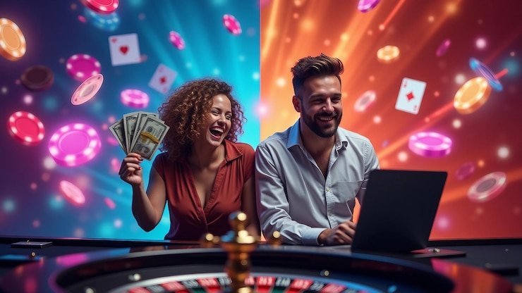 game 96 Game 96 live casino ke andar kya hai